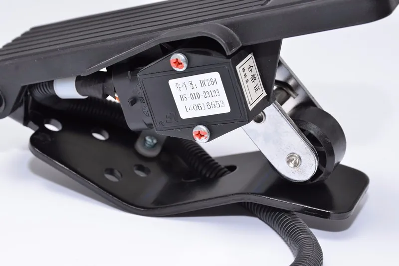 非接触式 5v 转速传感器自动传感器加速器踏板传感器叉车商用车辆