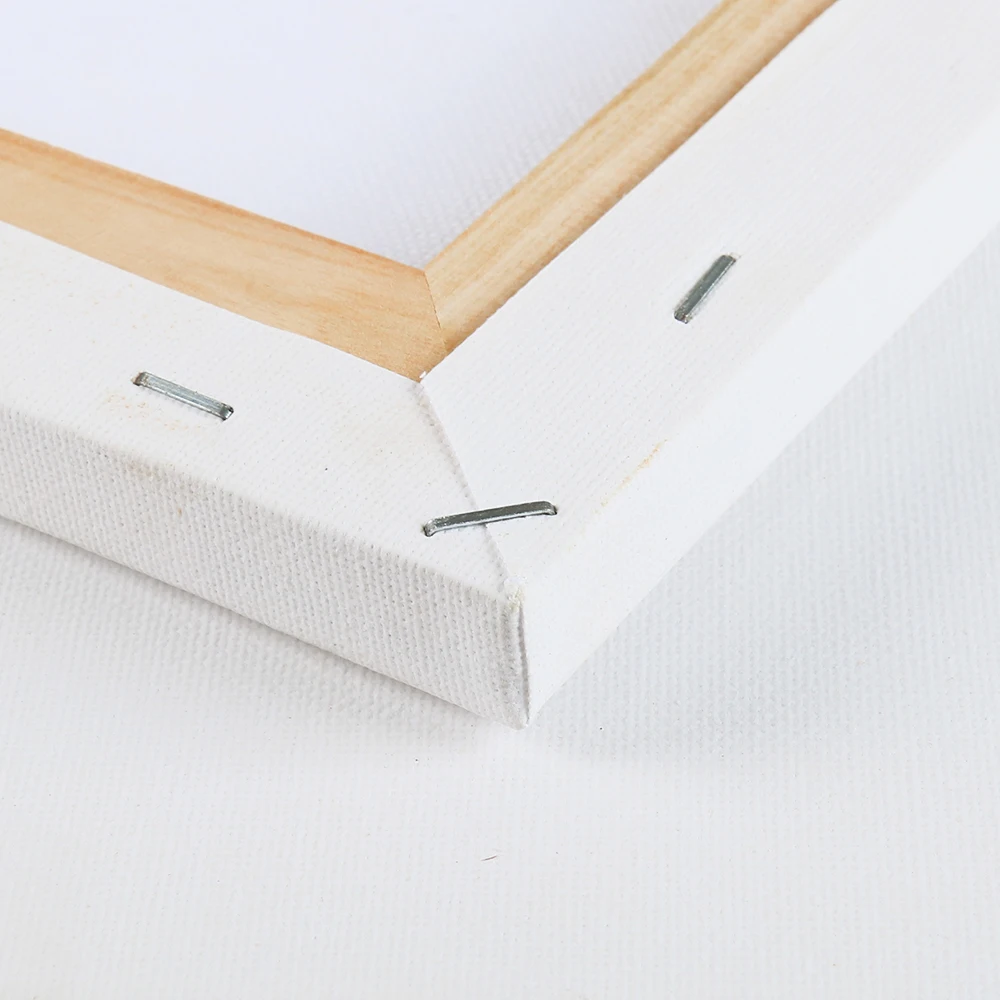 Best Quality Large Stretched Cotton Blank Canvas Buy Blank Canvas