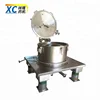 PCSL600 -N Liquid solid plate type sedimentation basket separator