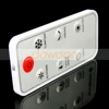 Mini Waterproof Remote Control Slim Panel Thin Thickness Air Conditioner Remote Control