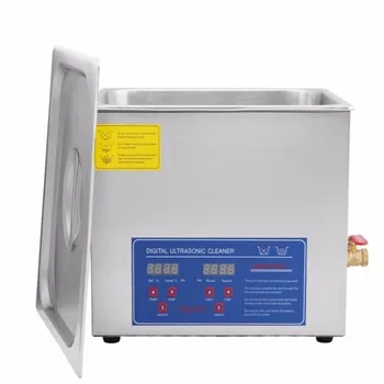 Ultrasonic Cleaner 10l - Buy Ultrasonic Cleaner,Ultrasonic Cleaner 10l ...