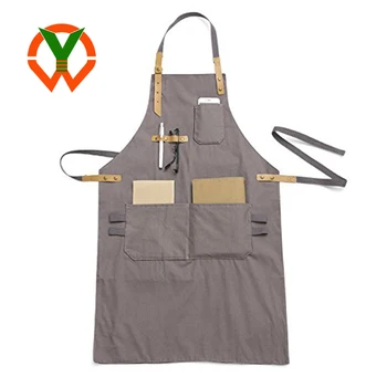 aprons with pockets for sale