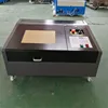Good Performance 40W CO2 Laser Engraving Machine with USB
