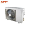 Power saving dc solar off grid split air conditioner for room use
