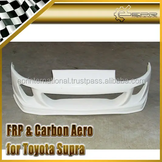 For Toyota Supra 93-97 Ridox Full Wide Arch Bumper Body Kit