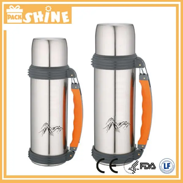 2015 New 1000ml High Vacuum Usb Electrically Heated Thermos For Sale