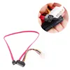 2016 New Arrival 15+7 Pin Power/Data to 4 Pin 300 MB/sec IDE Power SATA Data Cable Sata Cable