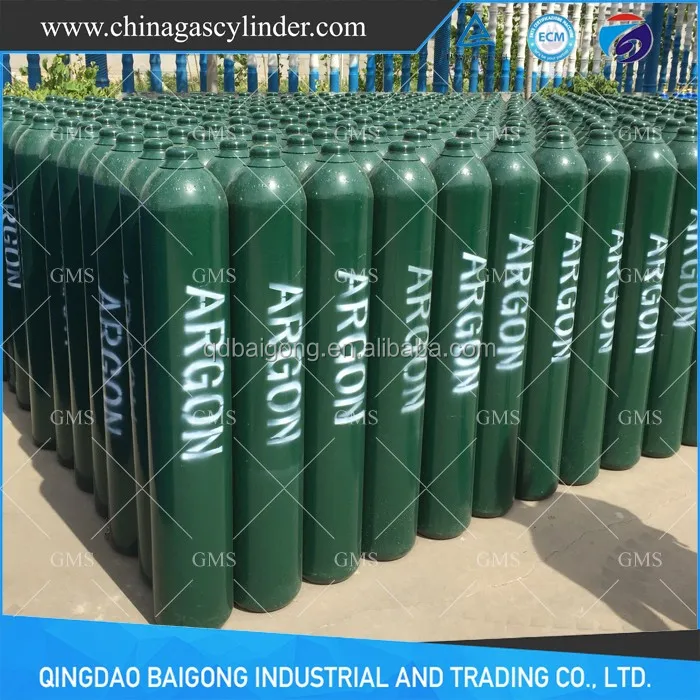 Argon/co2 Welding Gas Cylinder Buy Welding Gas Cylinder,Gas Cylinder