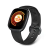 hot selling 1.3inch touch screen android ios smart watch sedentary reminder calories smart bracelet