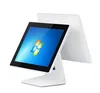 windows touch pos terminal all in one