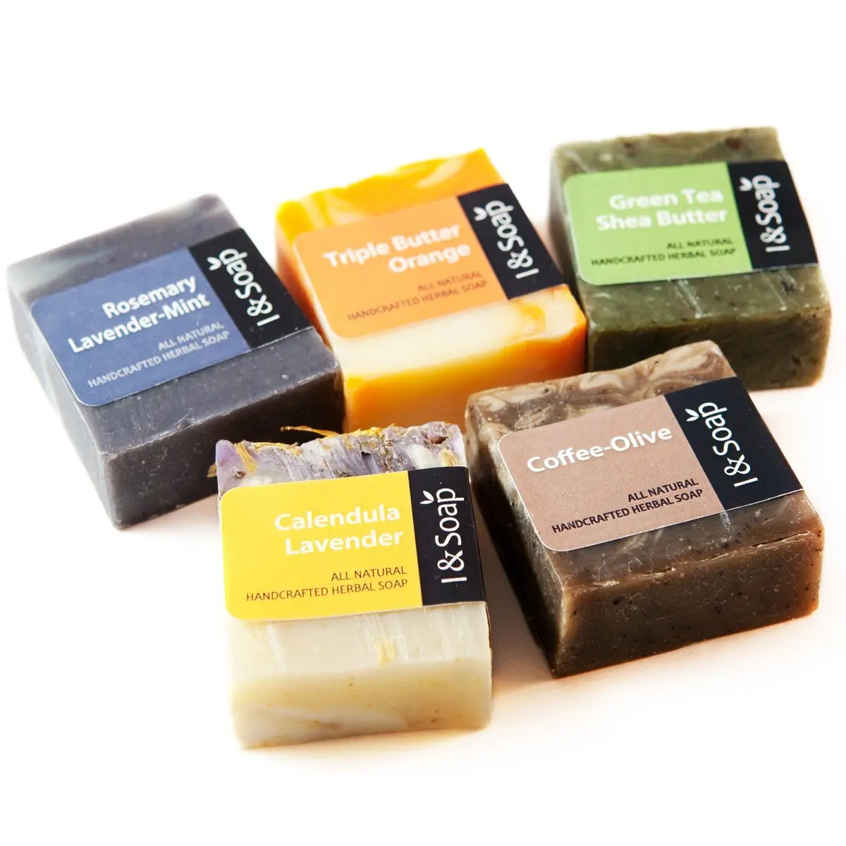 Soap find. Soap find