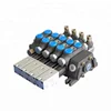 loader valve block