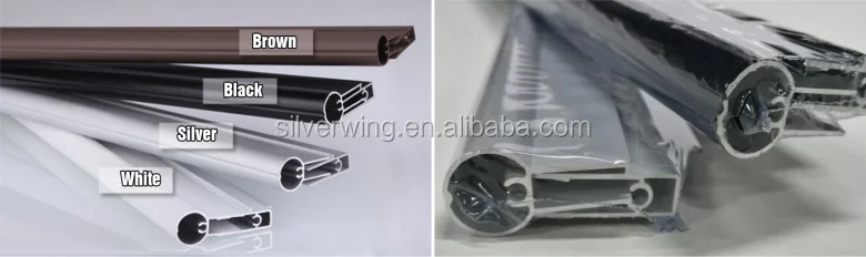 Aluminum profile Fiberglass hardtop awnings.png