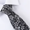 custom silk neck tie