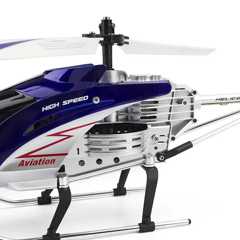 h�licopt�re thermique t�l�command�