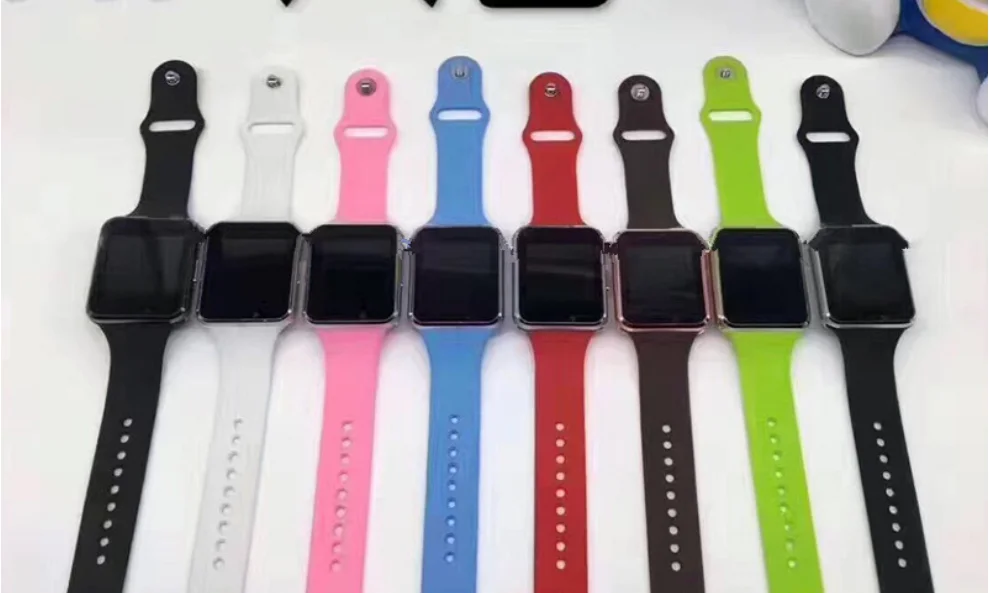 a1 smart watch wifi