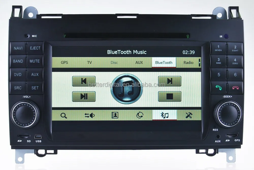 For Mercedes Gps Navigation System Sprinter Buy For Mercedes Gps