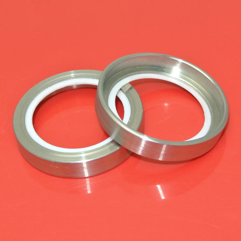 ptfe lip seal mechanical seal air compressor shaft seal, View ptfe lip