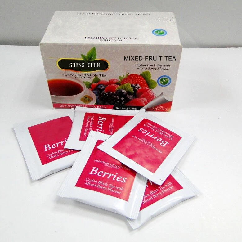 Apple,Raspberry,Orange And Some Other Delicious Flavors That Will Be