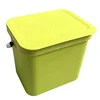 ESD Plastic Hanging Kitchen Trash Bin