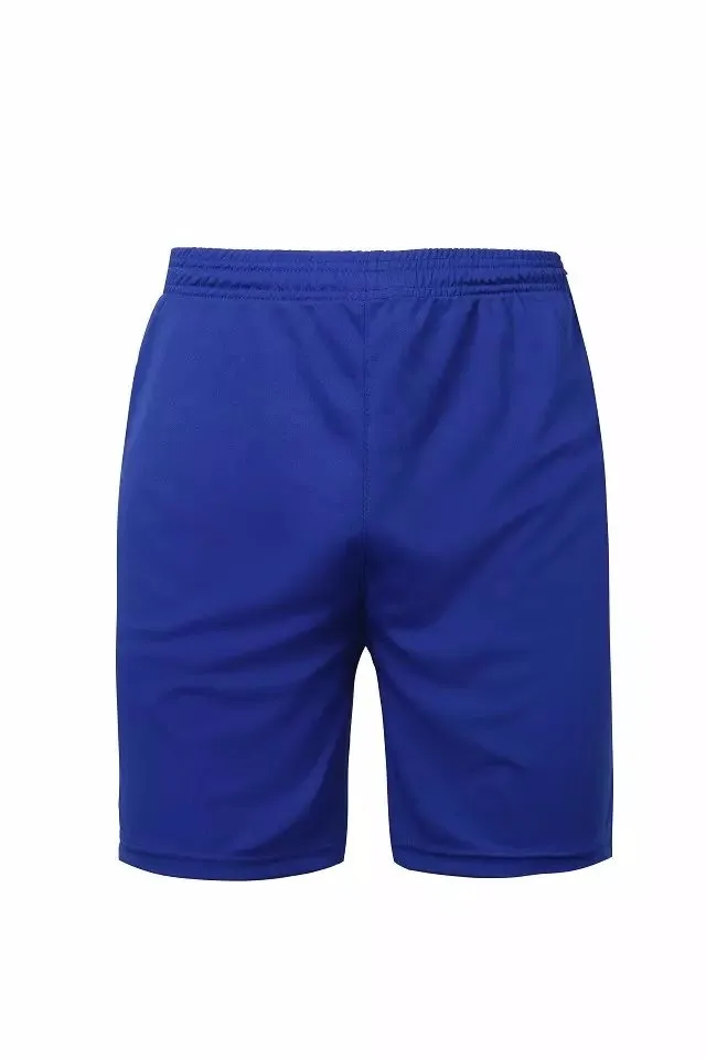 New Design Oem Football Kit Full Set Yellow Soccer Short Pants - Buy ...