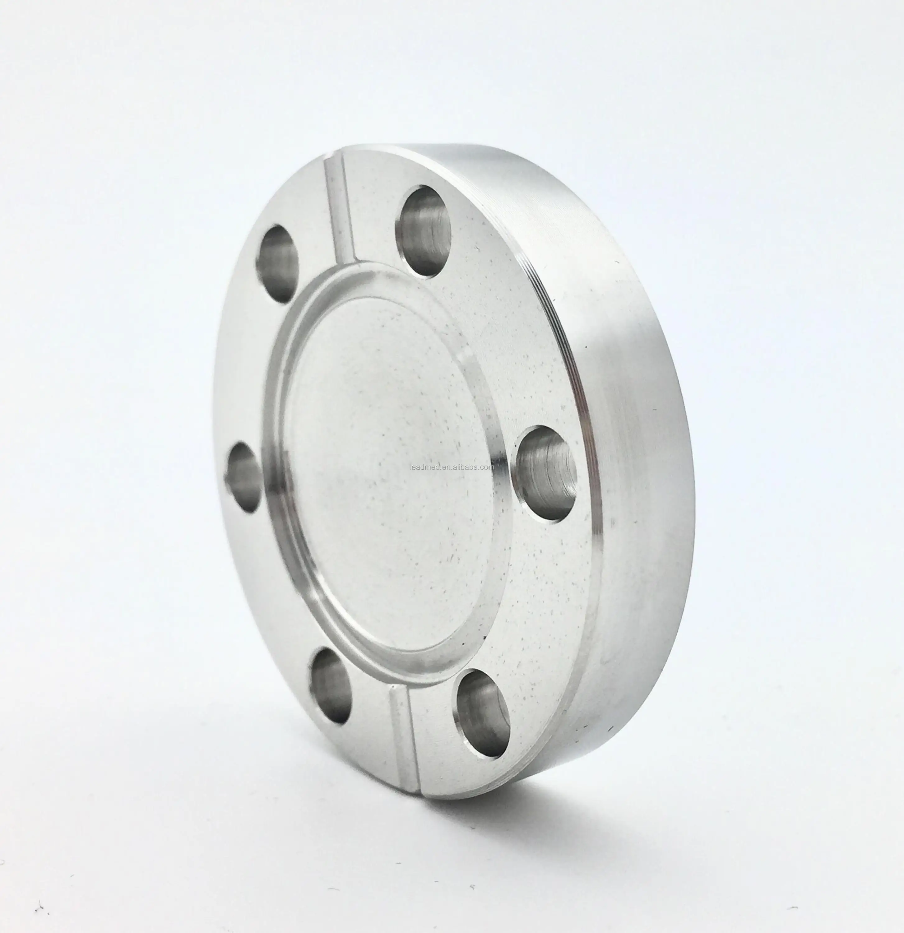 Cf Viewport Flange Vacuum Flange Standard Components Stainless Steel