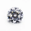 Moissanite Loose Stones Best Price 7.5mm 9heart 1 flower Lab Created Diamonds 1.5 Ct Moissanite