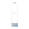 AM 58khz Anti Shoplifting Anti Theft Devices EAS Acrylic Antenna Security Guard for Retail Shops Entrance Alarm Gate