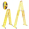 Bird ladders telescopic light weight ladders telescopic extensions ladders