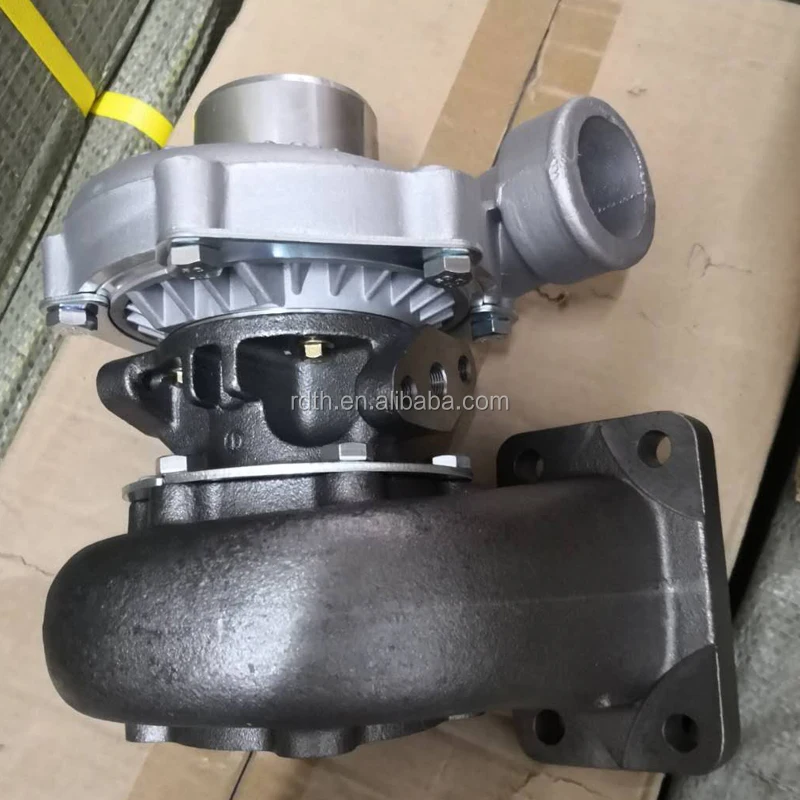 Eastern Turbocharger Ta3107 2674397 7c3446 4657780006 4657780017