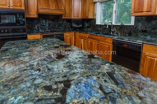 Labradorite Blue Granite Slabs Polished Blue Granite Slabs Quotation -  Premium Buying Request