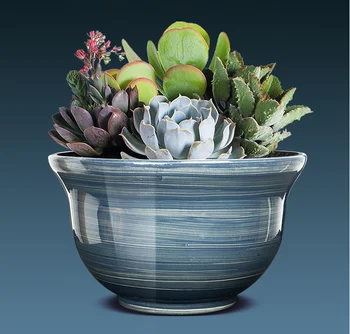 Plastic Bowl Glazed Planter With Price View Plastic Bowl Glazed Planter With Price