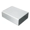 1590g Aluminum DIY Enclosure Case Box 3D Printed CNC Box Mod