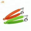 New Design Colourful Plastic Handle Cherry Pitter for User-Friendly