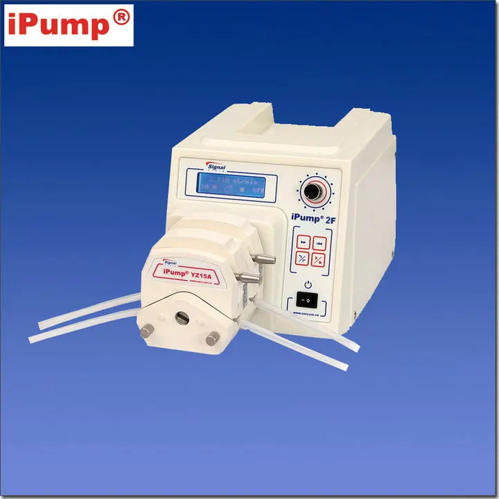 Laboratory Media Dispensers Pump Dosing Peristaltic Pump Buy