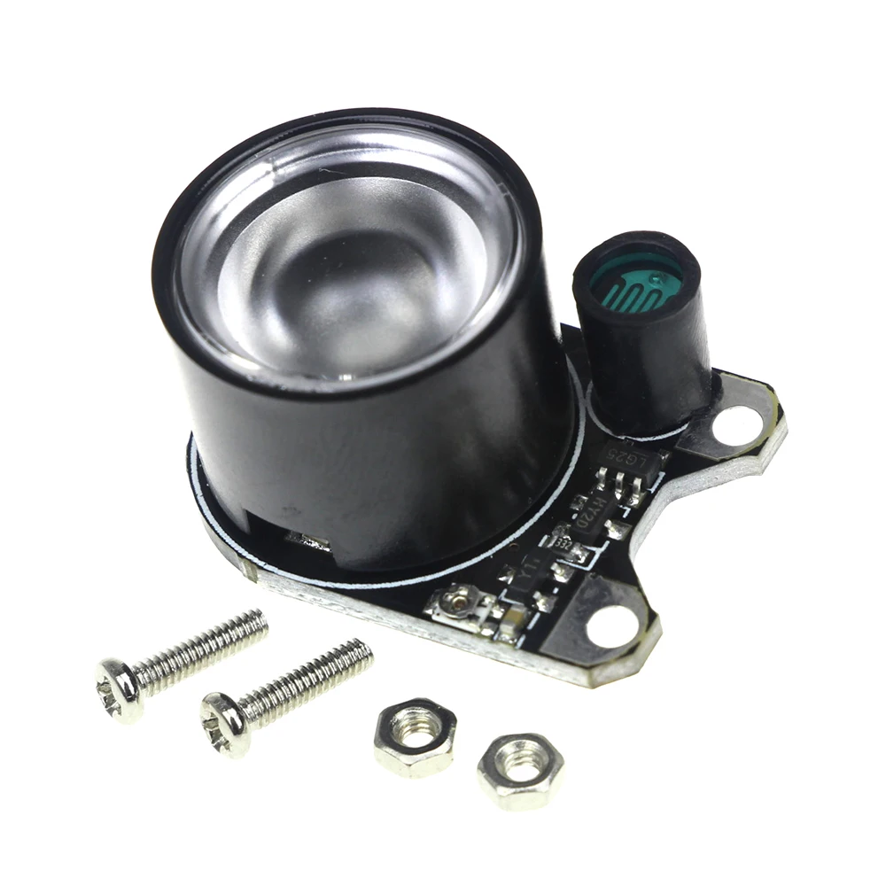 Infrared Led Light 3w 850 Raspberry Pi Camera Board Module Night Vision