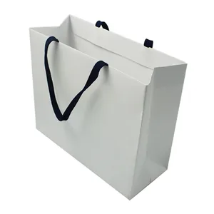 custom store bags wholesale