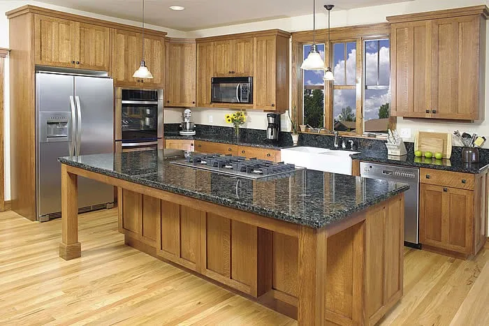 Modular kitchen price in kerala