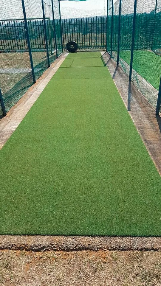 Good Rebounce Cricket Mats Artificial Grass For Indoor Or Outdoor