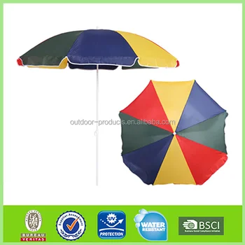 best umbrella for sun protection
