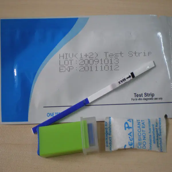 Home Use Rapid Hiv Test Kits Buy Rapid Hiv Test Kits,Accurate One