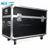 2015 hot selling Panasonic TC-L55WT60 tv screen case, Panasonic Smart LCD TV Case ,55" LCD Monitor Case
