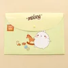 A4 File Folder School Supplies File Bag Office Supplies Paper Quality Document