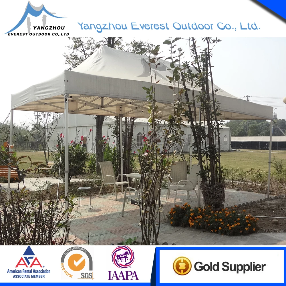 Cheap Outdoor Folding Tent Advertising Gazebo Gazebos Wedding Party