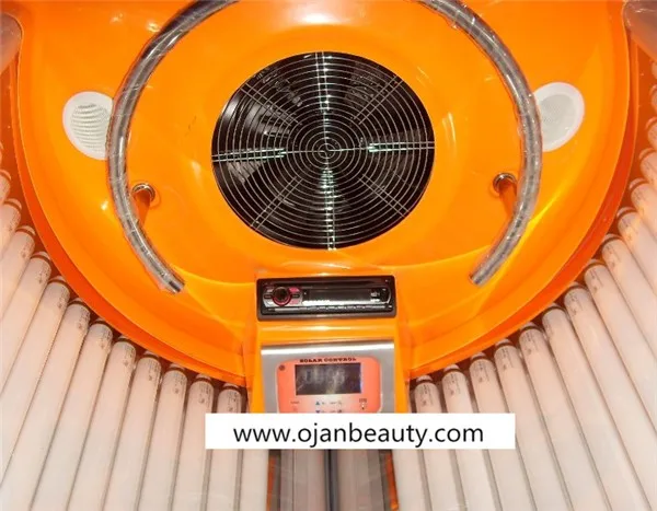 Was ist ein Collagen Solarium? Was ist ein Collagen Solarium?