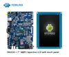 Cortex A53 64-bit Octa Core S5P6818 Development Board + 7'' MIPI Display with Capacitive Touching