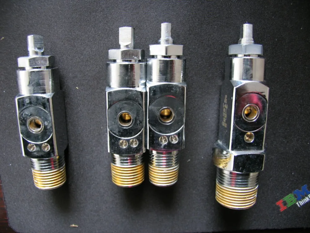 Cga870 Feilun Medical Oxygen Valve For Medical Oxygen Cylinder,Oxygen