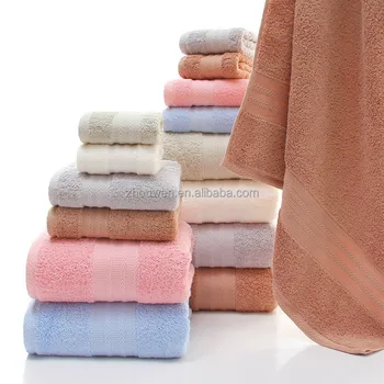 supima cotton towels