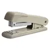 Quality Guaranteed Manual Engraved Opener Stapler Glitter White Mini Miniature Cute Stapler Set