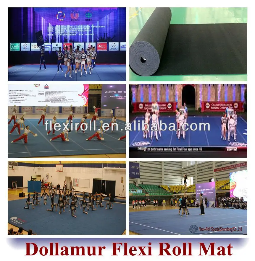 Dollamur Grappling Roll Bjj Mats For Sale Used Uww Wrestling Mats Buy